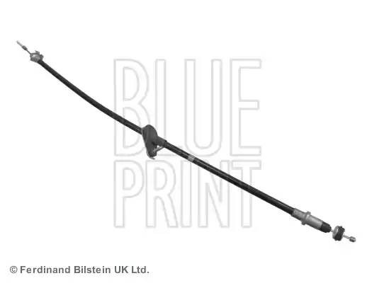 Трос, управление сцеплением ADD63836 BLUE PRINT