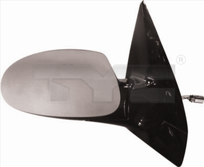Наружное зеркало 310-0033 TYC
