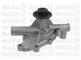 Водяной насос 24-0053 METELLI