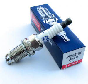 Свеча зажигания PK16TR11 DENSO