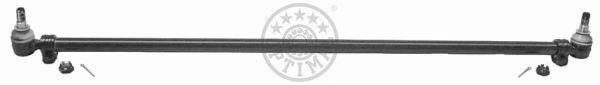 Поперечная рулевая тяга GL10106 OPTIMAL