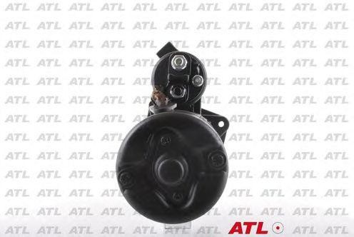 Стартер A 15 910 ATL DELTA AUTOTECHNIK