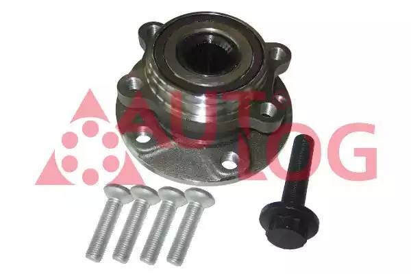 Подшипник ступицы колеса RS1099 AUTLOG