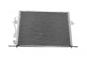 Конденсатор, кондиционер V25-62-0002 VEMO