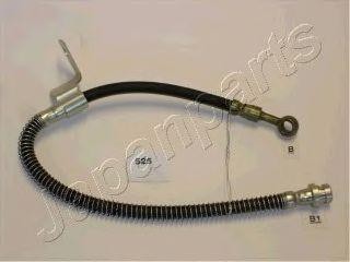 Кронштейн, тормозный шланг TF525 JAPAN PARTS GROUP