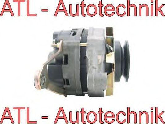 Генератор L32700 ATL DELTA AUTOTECHNIK