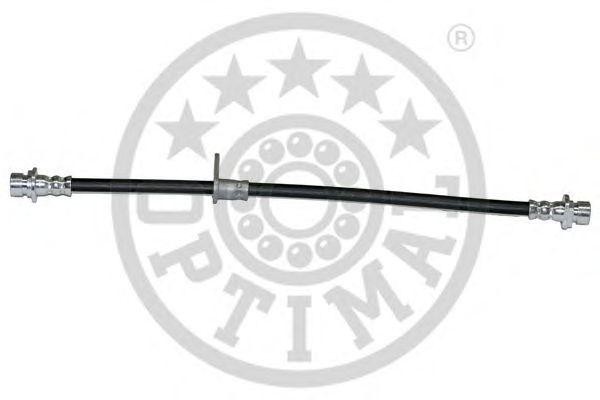 Тормозной шланг BSL729 OPTIMAL