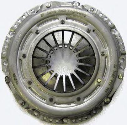 Нажимной диск сцепления 883082999791 SACHS