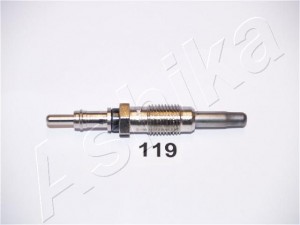 Свеча накаливания B119 ASHIKA