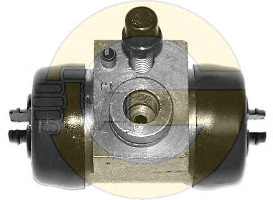 Колесный тормозной цилиндр 5004194 GIRLING
