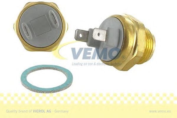 Термовыключатель, вентилятор радиатора V15-99-1981-1 VEMO