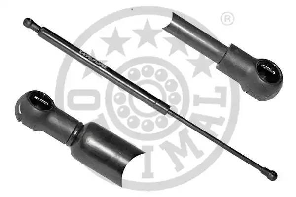 Упругий элемент, капот AG17519 OPTIMAL