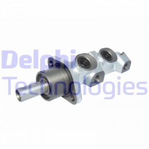 Главный тормозной цилиндр LM80198 DELPHI