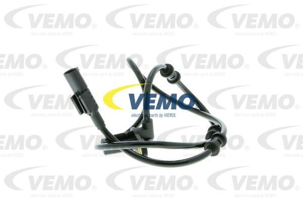 Датчик, частота вращения колеса V30-72-0164 VEMO