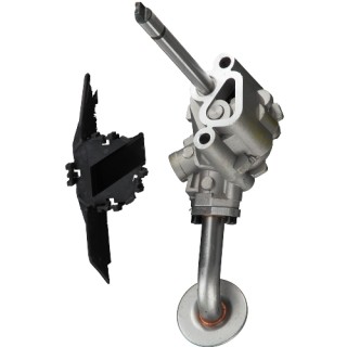 Масляный насос 08450 FEBI BILSTEIN
