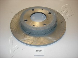 Тормозной диск 61-0M-M00 ASHIKA