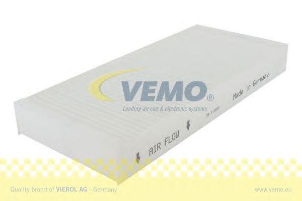 Фильтр, воздух во внутренном пространстве V46-30-1005 VEMO