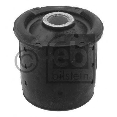 Подвеска, балка моста 01691 FEBI BILSTEIN