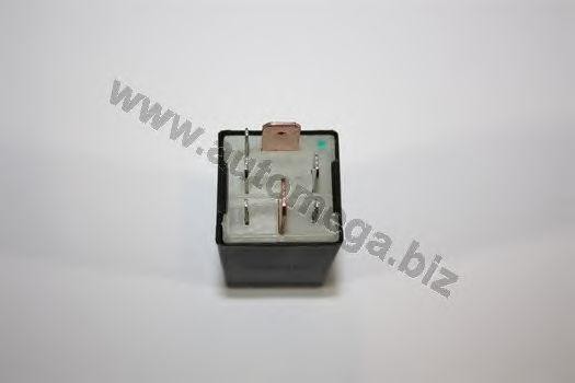 Блок управления свечей накаливания 309110261191C AUTOMEGA
