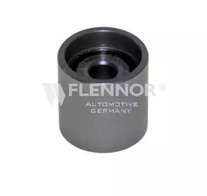 Паразитный / Ведущий ролик, зубчатый ремень FU10993 FLENNOR