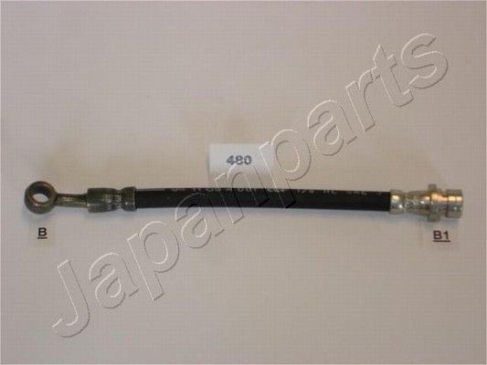 Кронштейн, тормозный шланг TF-480 JAPAN PARTS GROUP