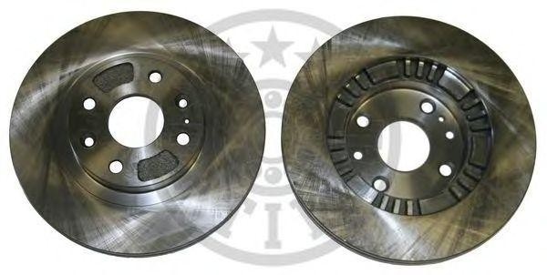 Тормозной диск BS7778 OPTIMAL