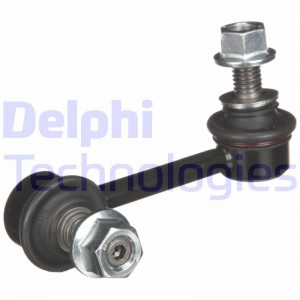 Крепление амортизационной стойки TMK98 DELPHI