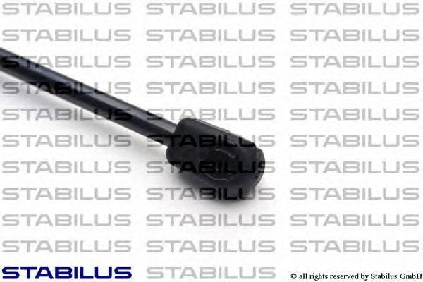 Упругий элемент, крышка багажника / помещения для груза 5037SY STABILUS