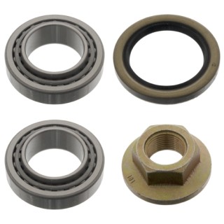 Комплект подшипника ступицы колеса 05409 FEBI BILSTEIN