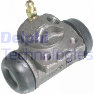 Колесный тормозной цилиндр LW22135 DELPHI