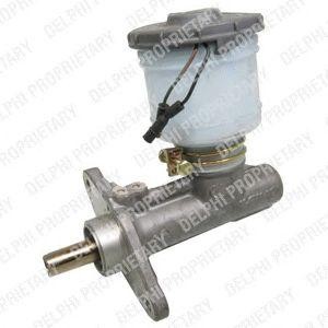 Главный тормозной цилиндр LM39023 DELPHI