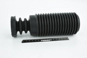 Отбойник с пыльником амортизатора подвески (комплект) NSHBCA33F FEBEST