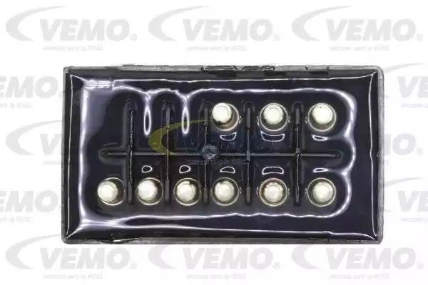 Реле, топливный насос V30710006 VEMO