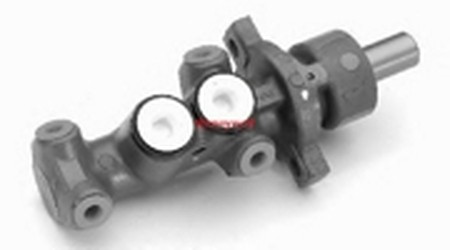 Главный тормозной цилиндр 132514B BENDIX JURID