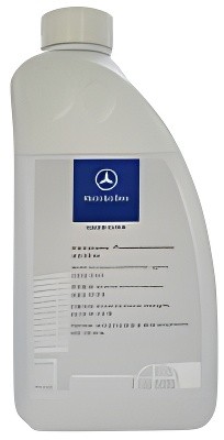 Антифриз A 000 989 08 25 MERCEDES BENZ