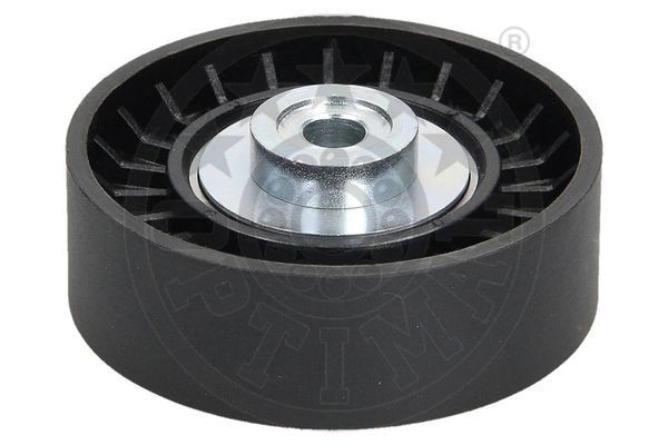 Натяжной ролик, поликлиновой  ремень 0-N1304 OPTIMAL