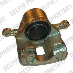 Тормозной суппорт LC7121 DELPHI