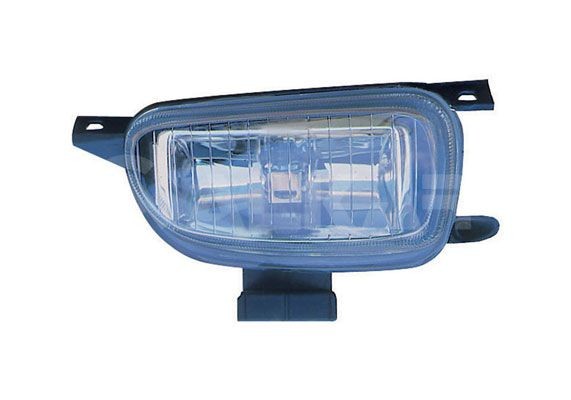 Противотуманная фара 2902984 ALKAR