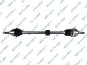 Приводной вал 208011 GS P