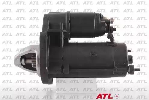 Стартер A74060 ATL DELTA AUTOTECHNIK