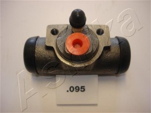 Колесный тормозной цилиндр 6700095 ASHIKA