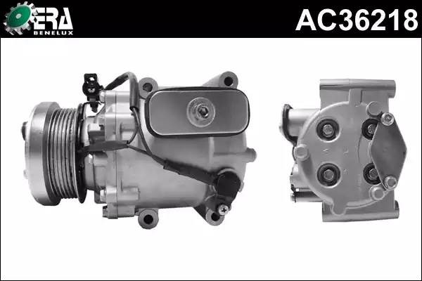 Компрессор, кондиционер AC36218 ERA