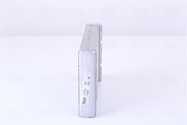 Теплообменник, отопление салона 71445 NISSENS