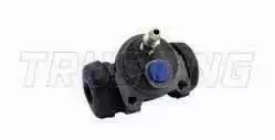 Колесный тормозной цилиндр CF603 TRUSTING