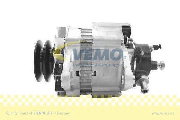 Генератор V38-13-38930 VEMO