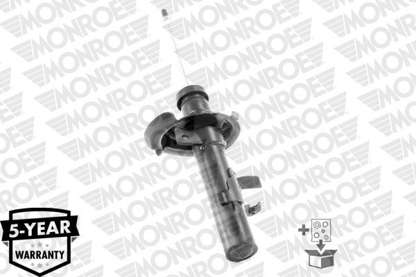 Амортизатор E4520 MONROE