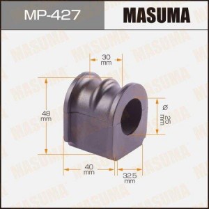 Втулка стабилизатора MP-427 MASUMA