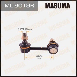 Стойка стабилизатора ML-9019R MASUMA