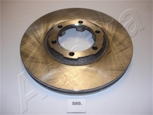 Тормозной диск 60-05-589 ASHIKA