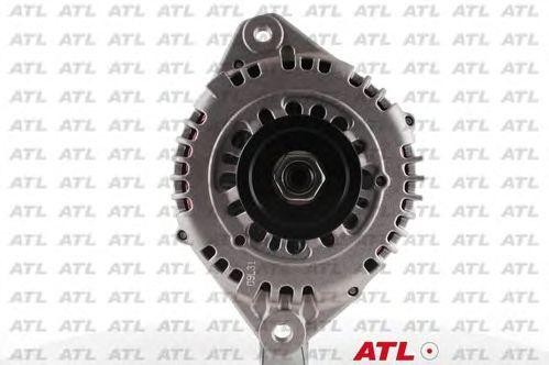 Генератор L 43 980 ATL DELTA AUTOTECHNIK